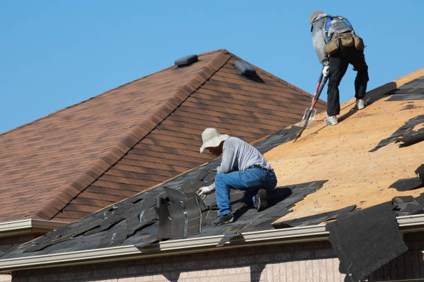 Best Roofing for New Construction  in Waynesburg, PA