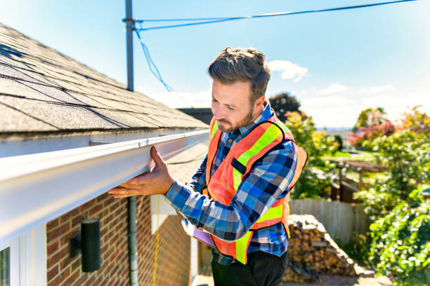 Fast & Reliable Emergency Roof Repairs in Waynesburg, PA